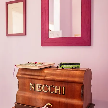 Casa Fuori Casa - 200 Mt Dal Casello Autostradale, Parcheggio Gratuito, Garage Moto Senigallia