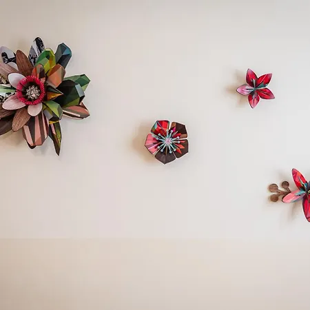 Casa Fuori Casa - 200 Mt Dal Casello Autostradale, Parcheggio Gratuito, Garage Moto فندق مبيت وإفطار 3*