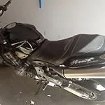 Casa Fuori Casa - 200 Mt Dal Casello Autostradale, Parcheggio Gratuito, Garage Moto Couette-café 3*