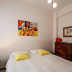 Casa Fuori Casa - 200 Mt Dal Casello Autostradale, Parcheggio Gratuito, Garage Moto 3* Σενιγκάλια