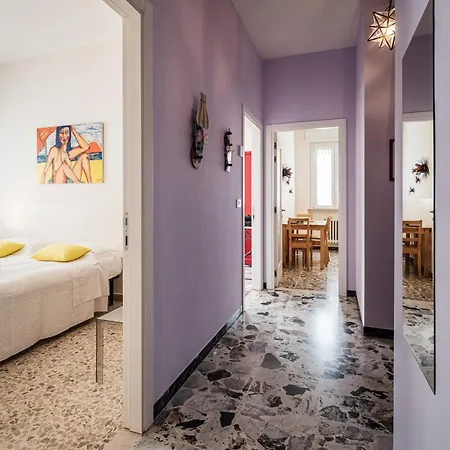Casa Fuori Casa