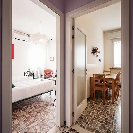 Bed & Breakfast Casa Fuori Casa
