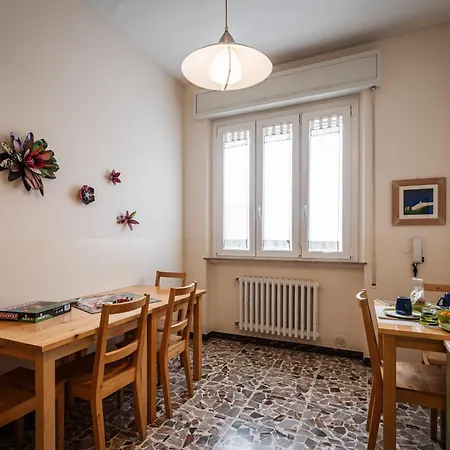 Casa Fuori Casa - Aria Condizionata, Parcheggio Auto, Garage Moto * Senigallia