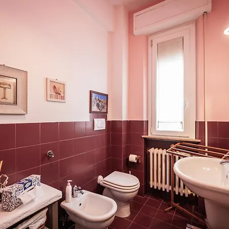 Casa Fuori Casa Senigallia