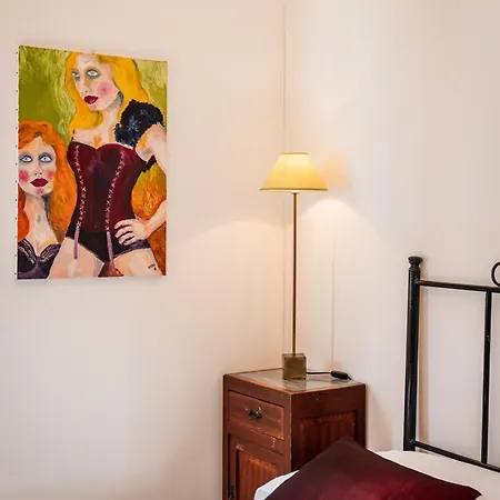 Casa Fuori Casa - Aria Condizionata, Parcheggio Auto, Garage Moto Senigallia