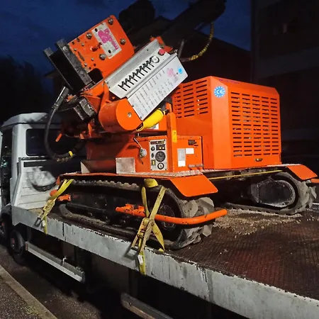 Casa Fuori Casa - 200 Mt Dal Casello Autostradale, Parcheggio Gratuito, Garage Moto Сенигаллия