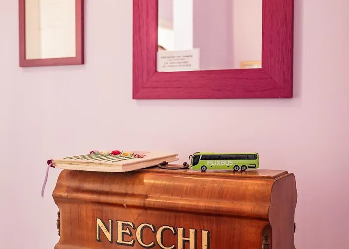 Casa Fuori Casa - 200 Mt Dal Casello Autostradale, Parcheggio Gratuito, Garage Moto 세니갈리아